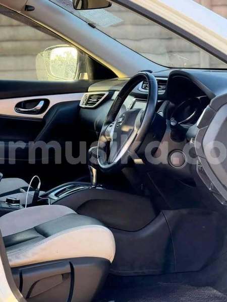 Big with watermark nissan x trail harare harare 37134