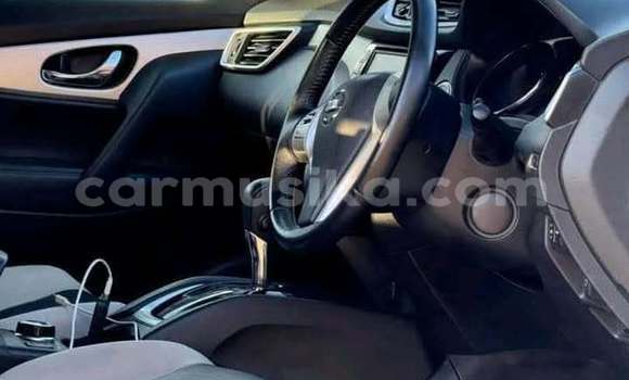 Acheter Occasion Voiture Nissan X–Trail Blanc à Harare, Harare Acheter Occasion Voiture Nissan X–Trail Blanc à Harare, Harare