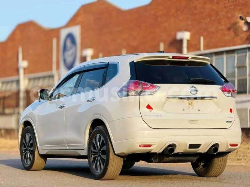 Big with watermark nissan x trail harare harare 37134
