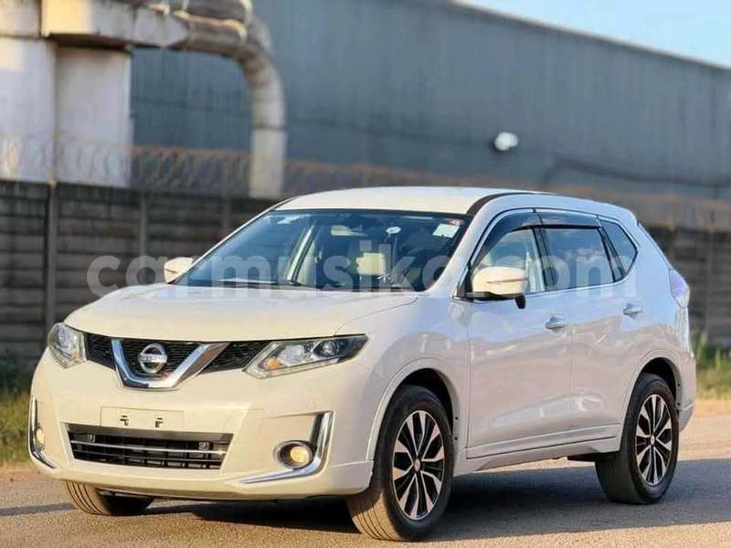Big with watermark nissan x trail harare harare 37134