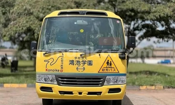 Buy Used Hino 300 White Truck in Harare in Harare