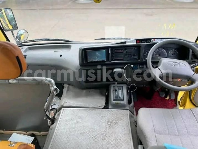 Big with watermark hino 300 harare harare 37135