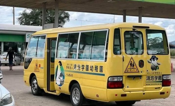 Acheter Occasion Utilitaire Hino 300 Blanc à Harare, Harare Acheter Occasion Utilitaire Hino 300 Blanc à Harare, Harare