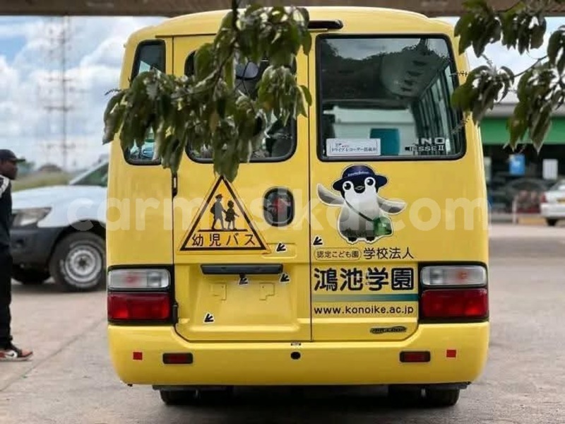 Big with watermark hino 300 harare harare 37135