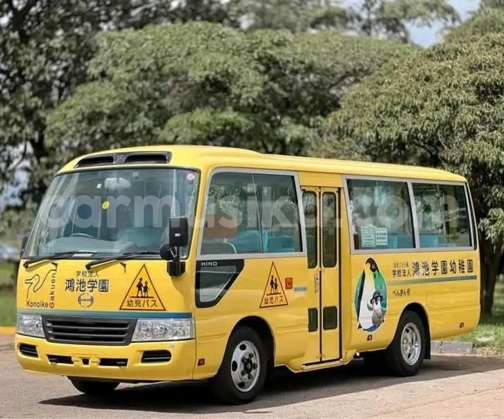 Big with watermark hino 300 harare harare 37135