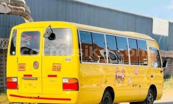 Acheter Occasion Voiture Toyota Coaster Autre à Harare, Harare Acheter Occasion Voiture Toyota Coaster Autre à Harare, Harare