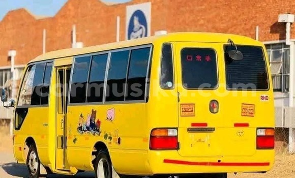 Acheter Occasion Voiture Toyota Coaster Autre à Harare, Harare Acheter Occasion Voiture Toyota Coaster Autre à Harare, Harare