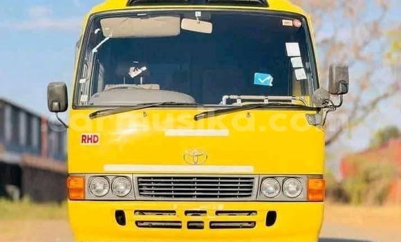 Acheter Occasion Voiture Toyota Coaster Autre à Harare, Harare Acheter Occasion Voiture Toyota Coaster Autre à Harare, Harare