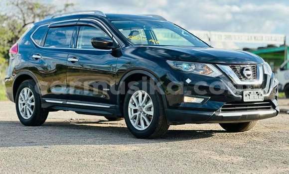 Tenga Tsaru Nissan X–Trail Nhema Mota in Harare in Harare