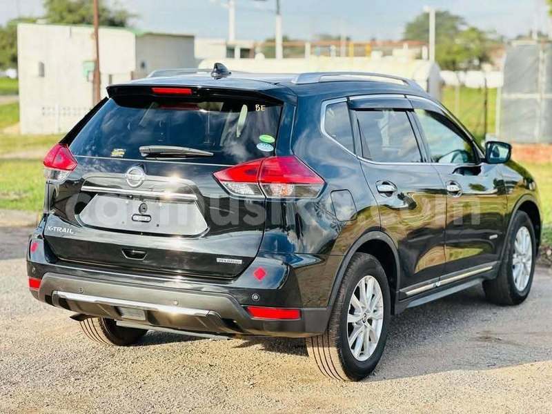 Big with watermark nissan x trail harare harare 37137