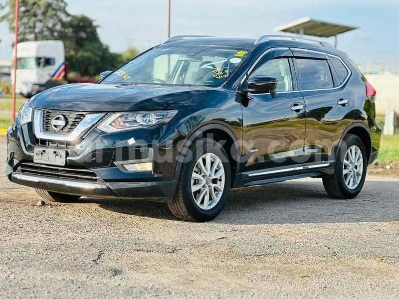 Big with watermark nissan x trail harare harare 37137