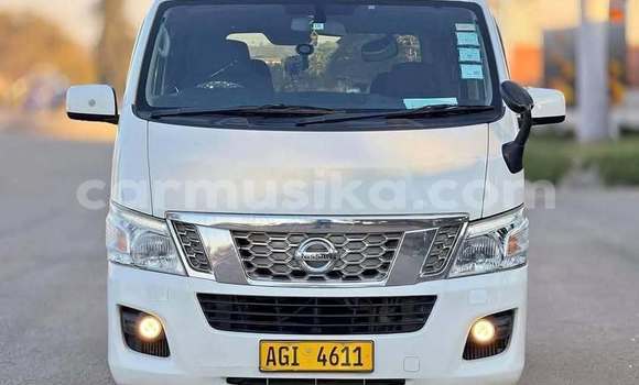Tenga Tsaru Nissan Caravan Chena Mota in Harare in Harare