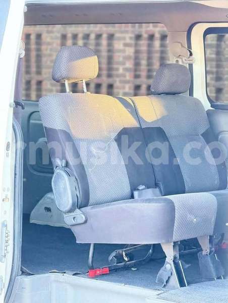 Big with watermark nissan caravan harare harare 37138