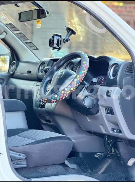 Big with watermark nissan caravan harare harare 37138