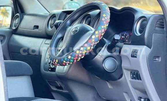 Acheter Occasion Voiture Nissan Caravan Blanc à Harare, Harare Acheter Occasion Voiture Nissan Caravan Blanc à Harare, Harare