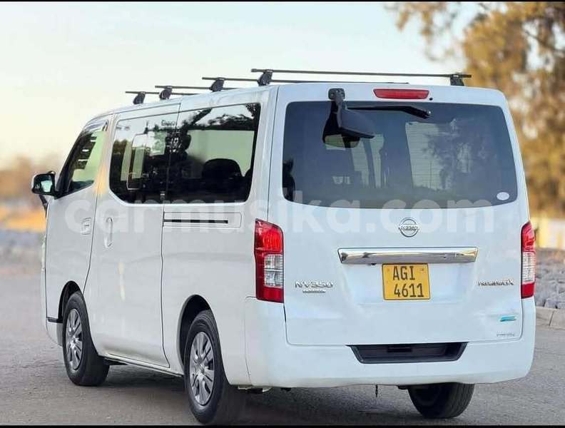 Big with watermark nissan caravan harare harare 37138
