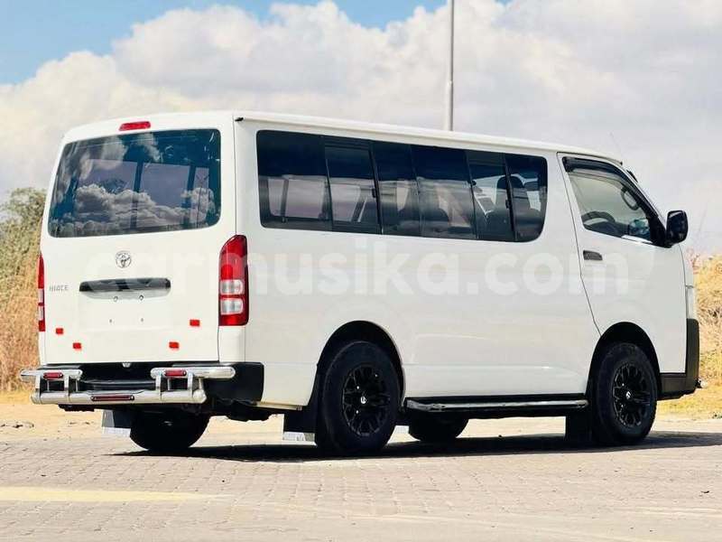 Big with watermark toyota hiace harare harare 37139