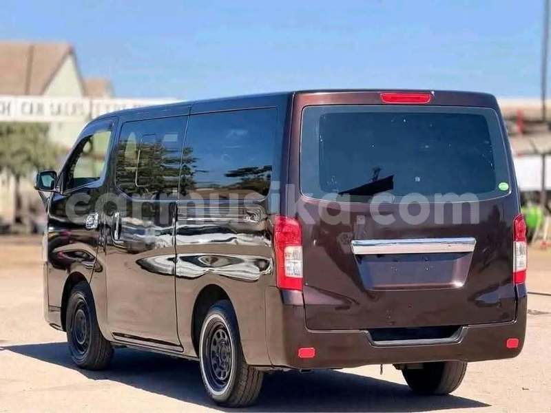 Big with watermark nissan caravan harare harare 37140