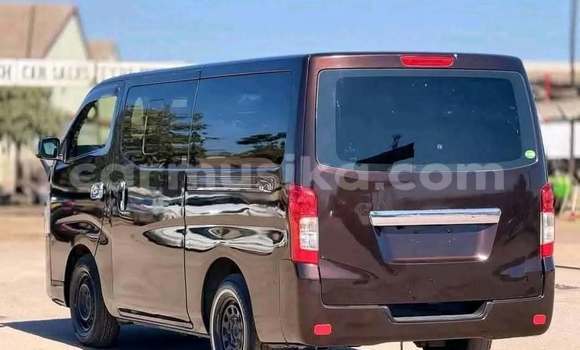 Buy Used Nissan Caravan Other Car in Harare in Harare