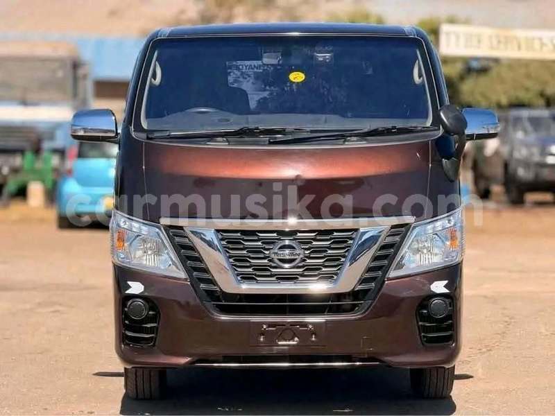 Big with watermark nissan caravan harare harare 37140