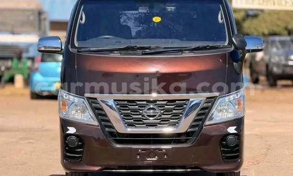 Acheter Occasion Voiture Nissan Caravan Autre à Harare, Harare Acheter Occasion Voiture Nissan Caravan Autre à Harare, Harare