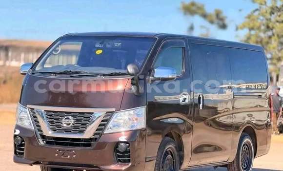 Acheter Occasion Voiture Nissan Caravan Autre à Harare, Harare Acheter Occasion Voiture Nissan Caravan Autre à Harare, Harare