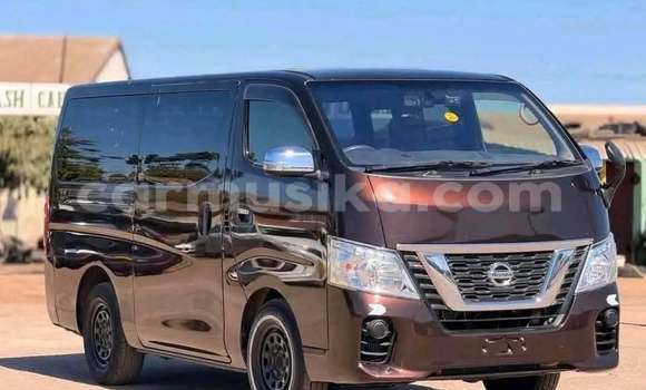 Acheter Occasion Voiture Nissan Caravan Autre à Harare, Harare Acheter Occasion Voiture Nissan Caravan Autre à Harare, Harare