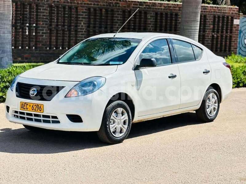 Big with watermark nissan almera harare harare 37142