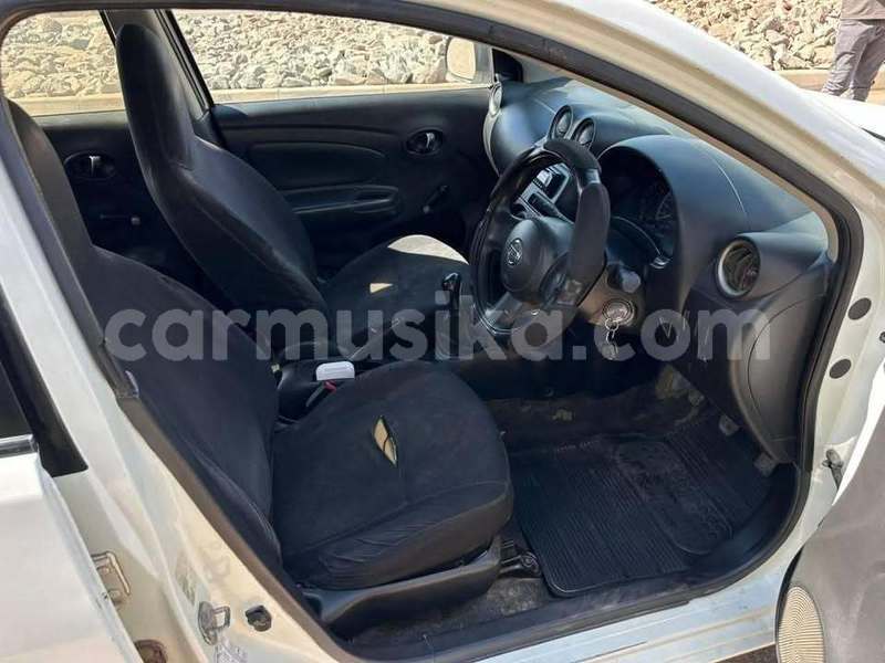 Big with watermark nissan almera harare harare 37142