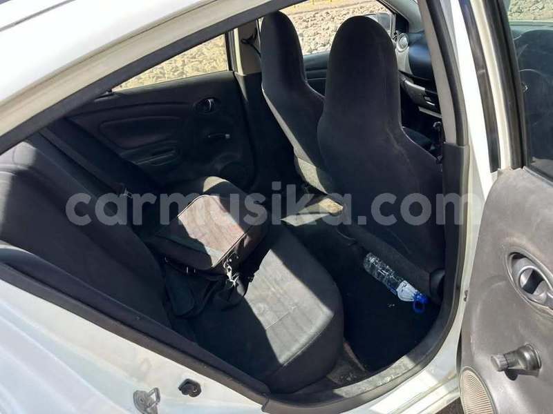 Big with watermark nissan almera harare harare 37142