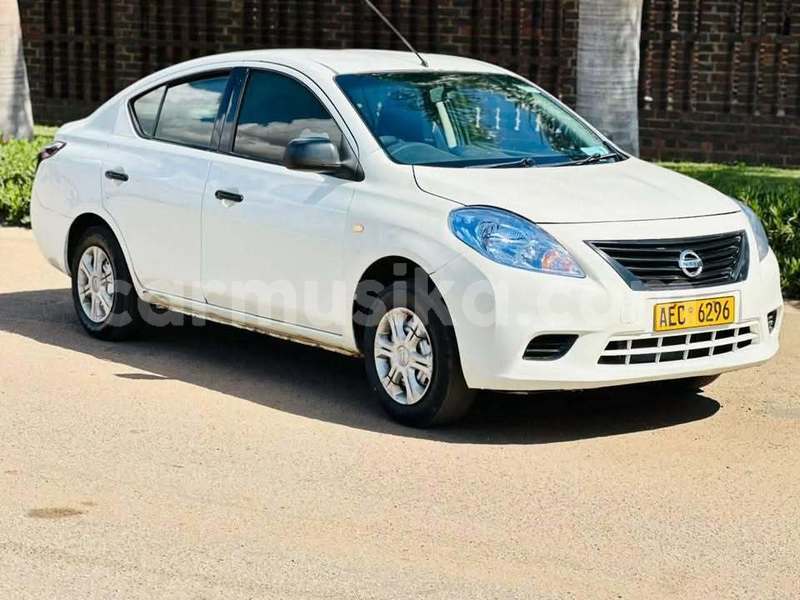 Big with watermark nissan almera harare harare 37142
