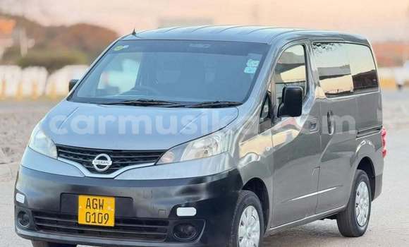 Tenga Tsaru Nissan NV200 Zvimwe Mota in Harare in Harare