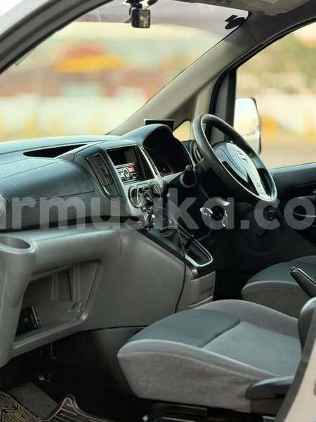 Big with watermark nissan nv200 harare harare 37143