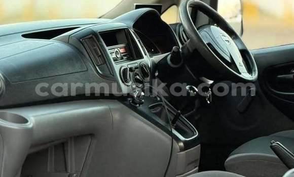 Acheter Occasion Voiture Nissan NV200 Autre à Harare, Harare Acheter Occasion Voiture Nissan NV200 Autre à Harare, Harare