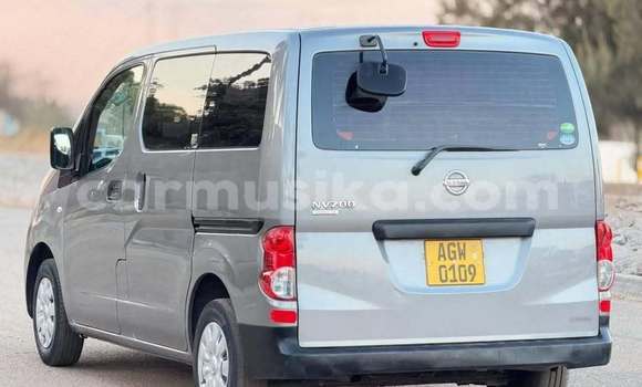 Acheter Occasion Voiture Nissan NV200 Autre à Harare, Harare Acheter Occasion Voiture Nissan NV200 Autre à Harare, Harare