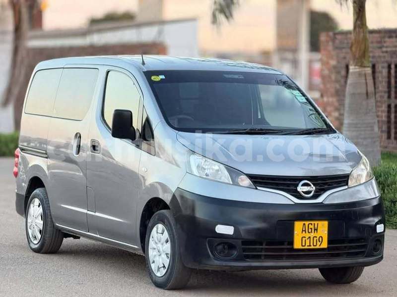 Big with watermark nissan nv200 harare harare 37143