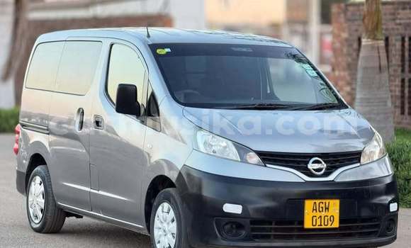 Acheter Occasion Voiture Nissan NV200 Autre à Harare, Harare Acheter Occasion Voiture Nissan NV200 Autre à Harare, Harare