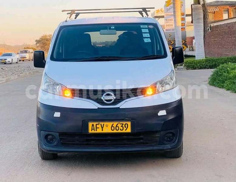 Big with watermark nissan vanette harare harare 37144