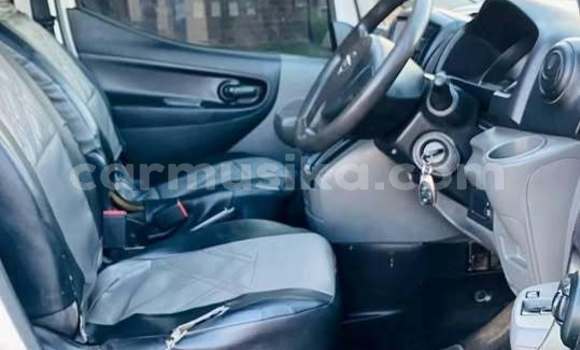 Acheter Occasion Voiture Nissan Vanette Blanc à Harare, Harare Acheter Occasion Voiture Nissan Vanette Blanc à Harare, Harare