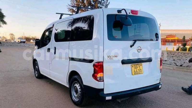 Big with watermark nissan vanette harare harare 37144