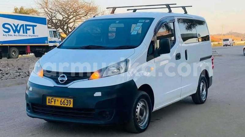 Big with watermark nissan vanette harare harare 37144