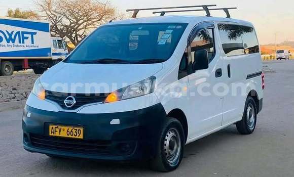 Acheter Occasion Voiture Nissan Vanette Blanc à Harare, Harare Acheter Occasion Voiture Nissan Vanette Blanc à Harare, Harare