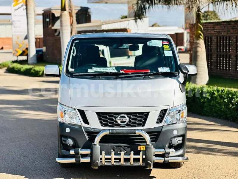 Big with watermark nissan caravan harare harare 37145
