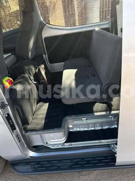 Big with watermark nissan caravan harare harare 37145