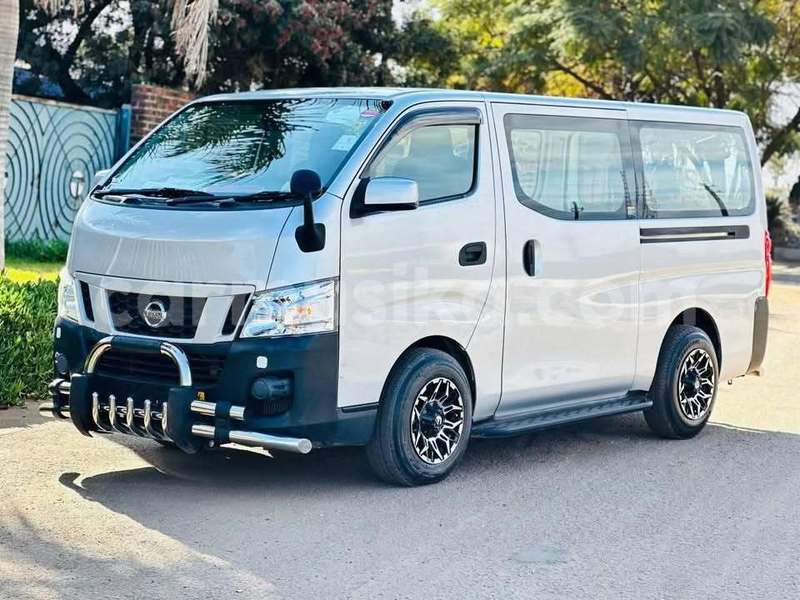 Big with watermark nissan caravan harare harare 37145