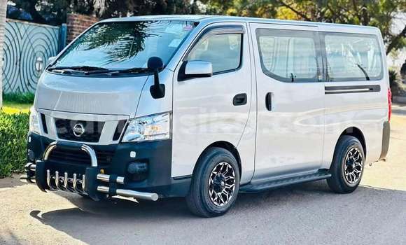 Acheter Occasion Voiture Nissan Caravan Blanc à Harare, Harare Acheter Occasion Voiture Nissan Caravan Blanc à Harare, Harare