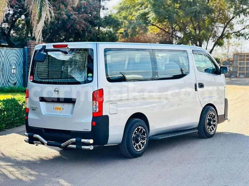 Big with watermark nissan caravan harare harare 37145