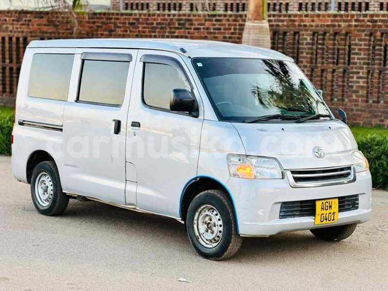 Big with watermark toyota liteace harare harare 37146