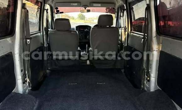 Acheter Occasion Voiture Toyota LiteAce Blanc à Harare, Harare Acheter Occasion Voiture Toyota LiteAce Blanc à Harare, Harare