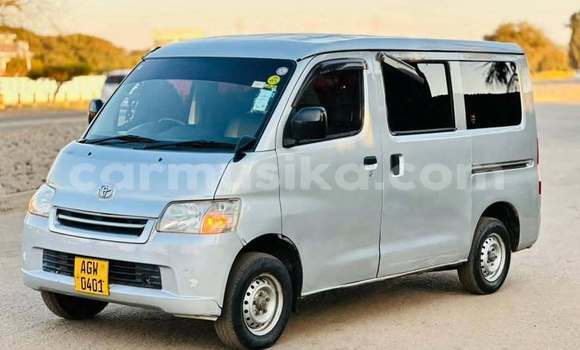 Acheter Occasion Voiture Toyota LiteAce Blanc à Harare, Harare Acheter Occasion Voiture Toyota LiteAce Blanc à Harare, Harare